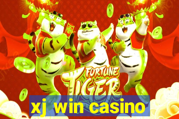 xj win casino